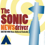 Sonic Newsdriver Cover Art